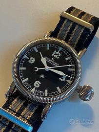 Orologio pilot Chronoswiss Timemaster