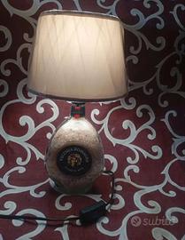 Abajor bottle Decorative 