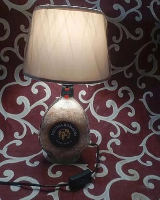 Abajor bottle Decorative 