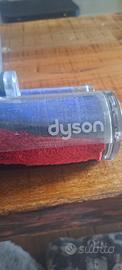 Spazzola Dyson originale Soft Roller parquet V7 V8