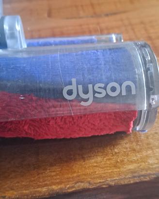 Spazzola Dyson originale Soft Roller parquet V7 V8
