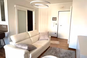 Appartamento restrutturato via Tempio Sassari