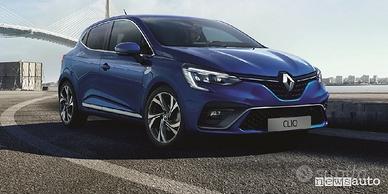 Ricambi usati renault clio 2019 #z