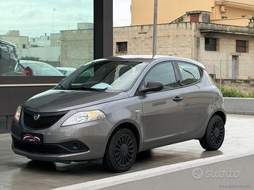 LANCIA Ypsilon 1.2 69 CV 5p. S&S Elefantino Blu