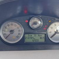 Lancia Ypsilon 1.3 mjt