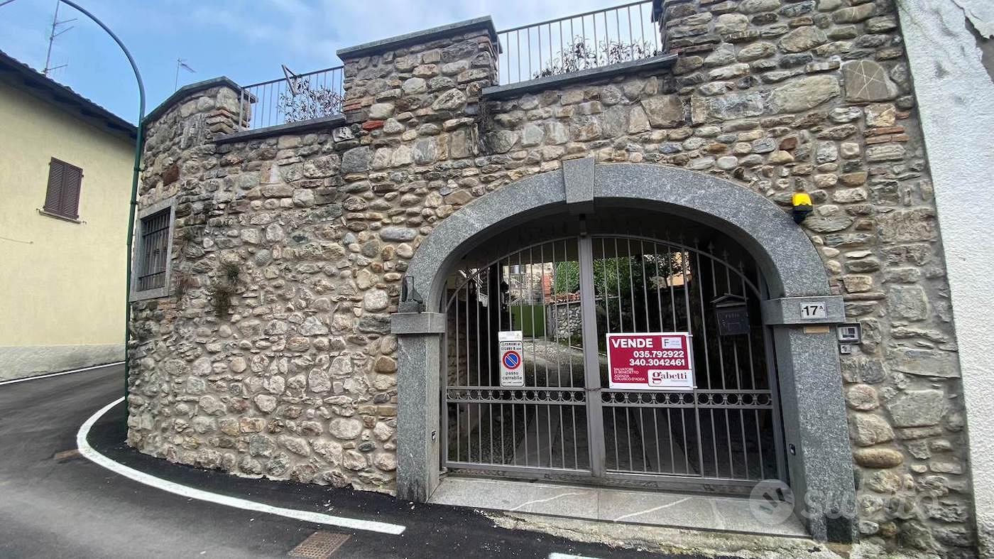 Appartamento – Cisano Bergamasco, Villasola, Valbonaga - Vista 4
