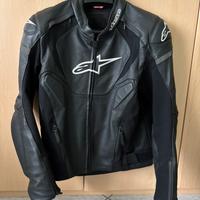 Giacca e pantalone Alpinestars