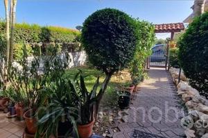 Villetta a schiera 280mq a Mascali