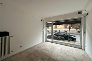 NEGOZIO A TRENTO