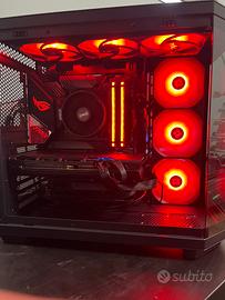 PC Gaming Ryzen 5 5600X + RX 5700XT | 16GB DDR4 |