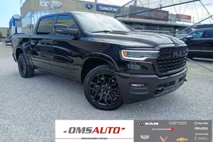 RAM 1500 RAM 3.0L Gpl I6 Hurricane 540CV Limi...