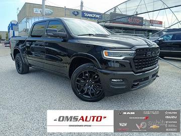 RAM 1500 RAM 3.0L Gpl I6 Hurricane 540CV Limi...