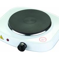 Zephir ZHC18 Piastra Elettrica 1500W