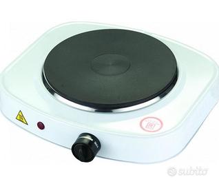 Zephir ZHC18 Piastra Elettrica 1500W