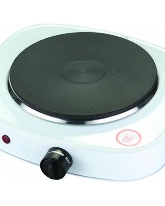 Zephir ZHC18 Piastra Elettrica 1500W