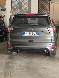 Ford kuga stline 1.5 diesel