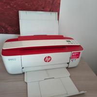 stampante scanner fotocopiatrice hp Deskjet 3764