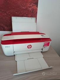 stampante scanner fotocopiatrice hp Deskjet 3764