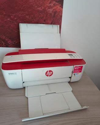 stampante scanner fotocopiatrice hp Deskjet 3764