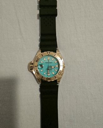 orologio tecnotempo automatico 