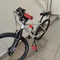 Bicicletta da bambino