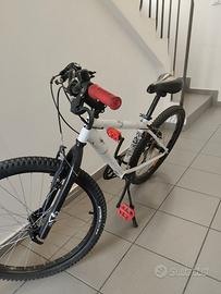 Bicicletta da bambino