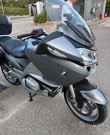 Bmw R 1200 RT ABS