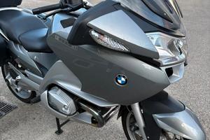 Bmw R 1200 RT ABS
