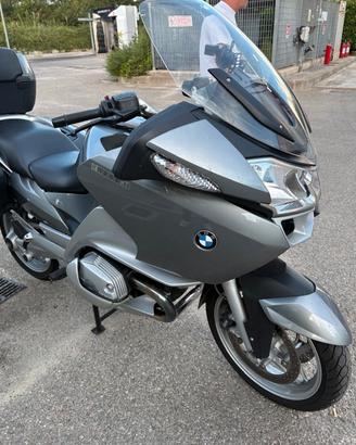 Bmw R 1200 RT ABS