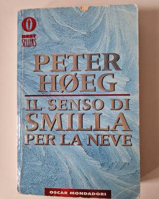 Il senso di Smilla per la neve