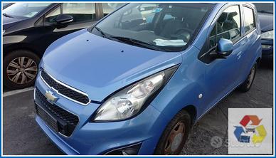 Ricambi Usati CHEVROLET Spark