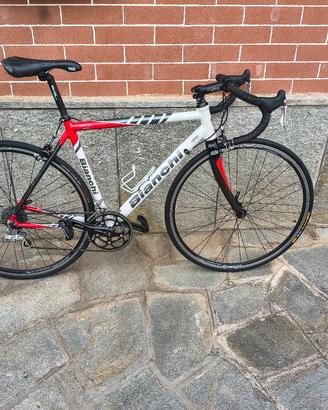 BICI DA CORSA BIANCHI