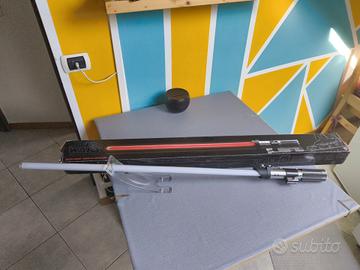 spada star wars the black series 