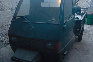 Ape Piaggio 703