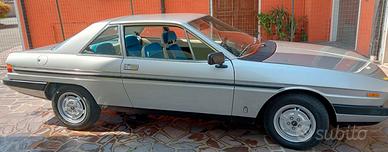 LANCIA GAMMA COUPE' 2000
