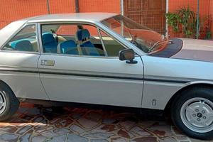 LANCIA GAMMA COUPE' 2000