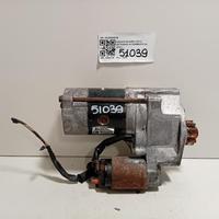 MOTORINO D' AVVIAMENTO NISSAN Navara Serie 233005x