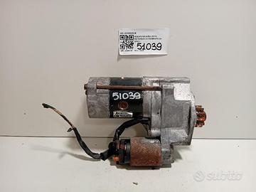 MOTORINO D' AVVIAMENTO NISSAN Navara Serie 233005x