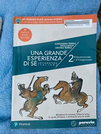 Una grande esperienza di sè 2