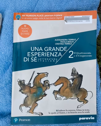 Una grande esperienza di sè 2