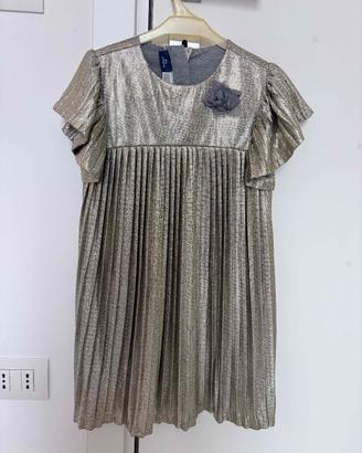 Vestito bambina Chicco