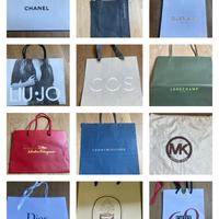 Borse shopper originali Lusso