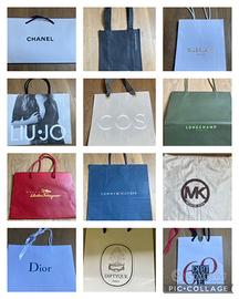 Borse shopper originali Lusso