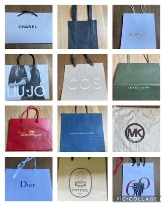 Borse shopper originali Lusso