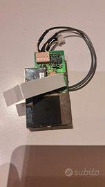 Scheda DSP ICOM UT-106