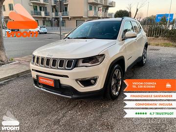 JEEP Compass 2� serie Compass 1.6 Multijet II 2...