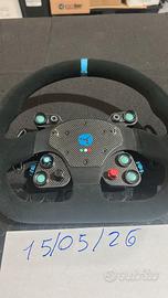 Volante Cube Controls GT Pro Corona Simracing