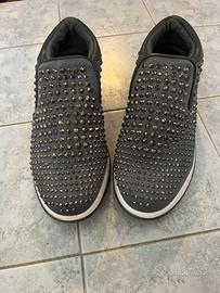 Scarpe donna n.39 Enrico Coveri
