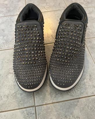 Scarpe donna n.39 Enrico Coveri