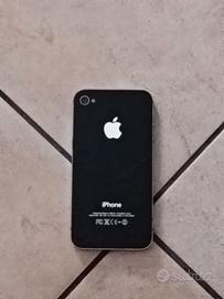 I PHONE 4
